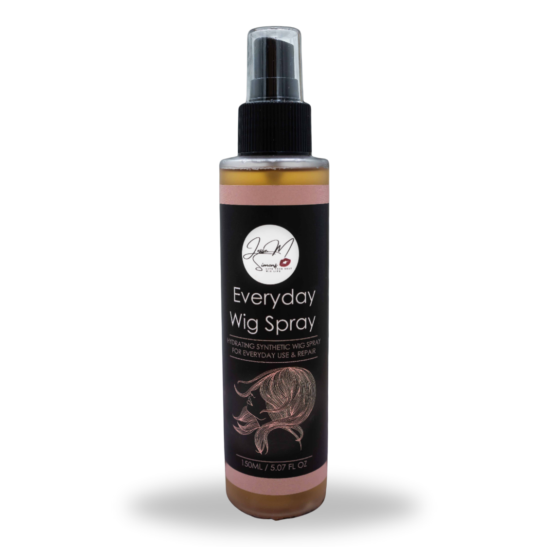 Everyday Wig Spray