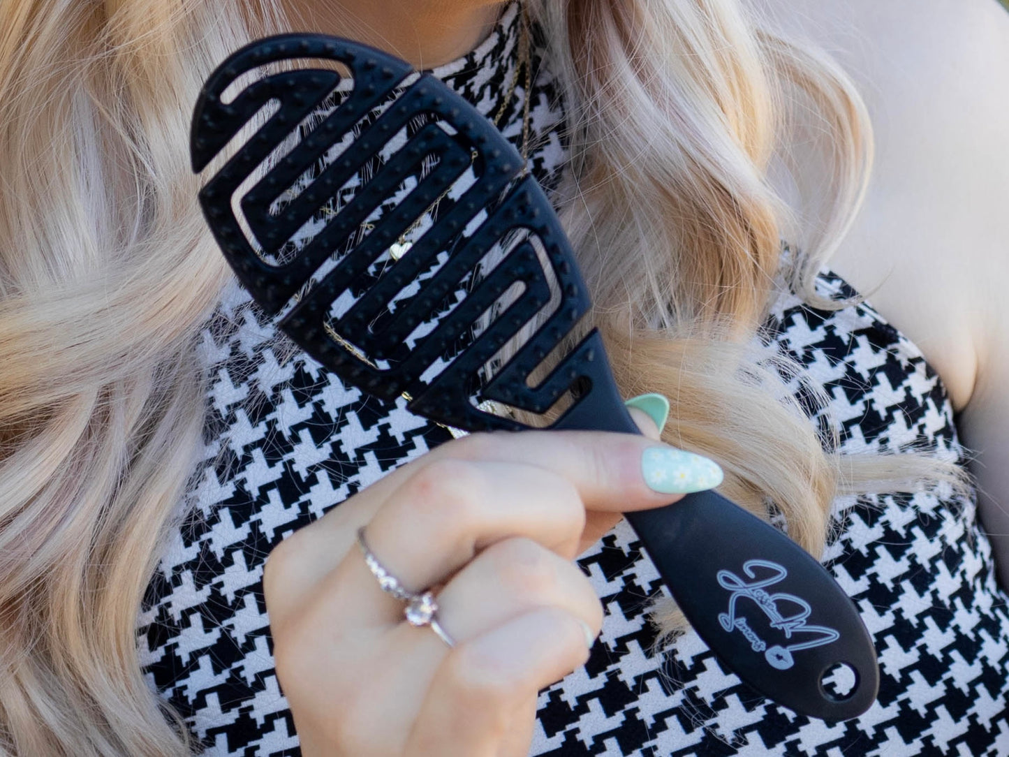 Detangling Wig Brush