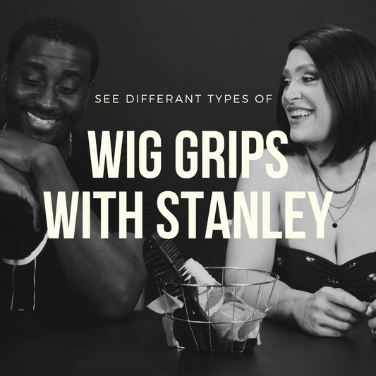 All About Wig Grips