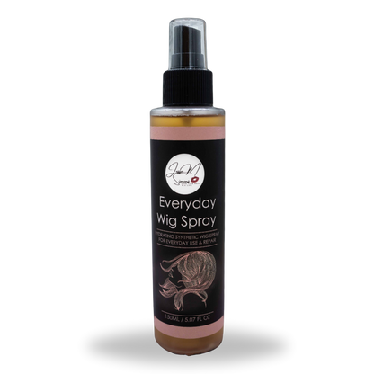 Everyday Wig Spray