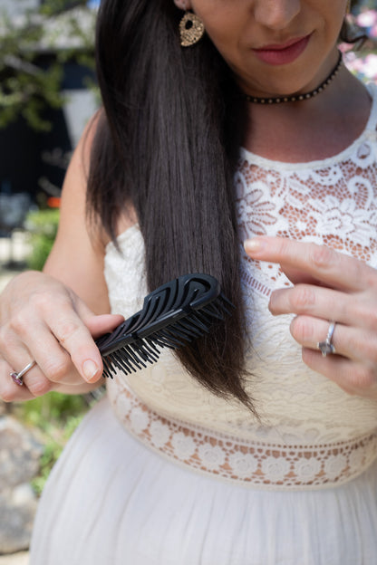 Detangling Wig Brush